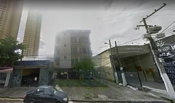 Imagem do Condomínio Residêncial Conj Aloizio Castro Bloco B em Belém