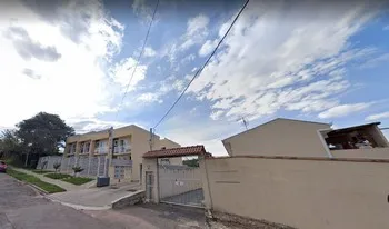 Condomínio Residêncial Conjunto Bom Pastor em Curitiba