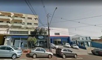 Imagem do Condomínio Residêncial Conjunto Uirapuru em Londrina