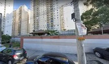 Imagem do Condomínio Residêncial Conquista Guarulhos em Guarulhos
