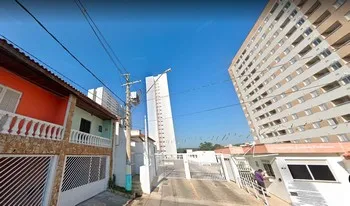 Imagem do Condomínio Residêncial Conquista Jardim Pedroso em Maua
