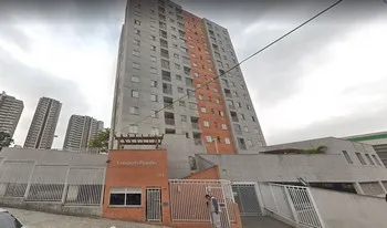 Imagem do Condomínio Residêncial Conquista Planalto em São Bernardo Do Campo