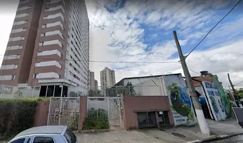 Imagem do Condomínio Residêncial Conquista Prestes Maia em Diadema