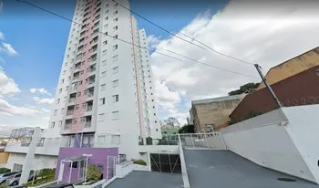 Imagem do Condomínio Residêncial Conquista Vila Pires em Santo André