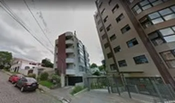 Imagem do Condomínio Residêncial Conrad em Santa Maria