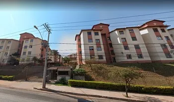 Imagem do Condomínio Residêncial Contagem Life em Contagem