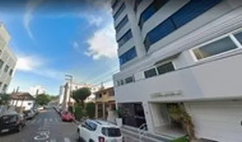 Imagem do Condomínio Residêncial Contemporâneo em Taquara