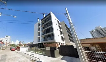 Imagem do Condomínio Residêncial Contemporâneo em Florianópolis