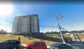 Imagem do Condomínio Residêncial Contemporâneo em Jundiaí