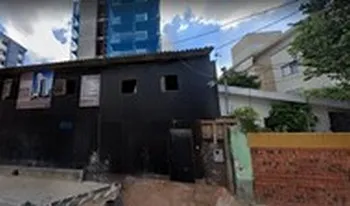 Condomínio Residêncial Contria em Belo Horizonte