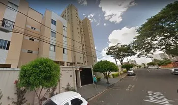 Imagem do Condomínio Residêncial Copacabana em Uberlândia