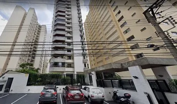 Condomínio Residêncial Copacabana em São Paulo