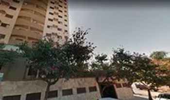 Imagem do Condomínio Residêncial Copacabana em Araçatuba