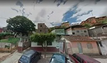 Imagem do Condomínio Residêncial Copacabana em Caratinga