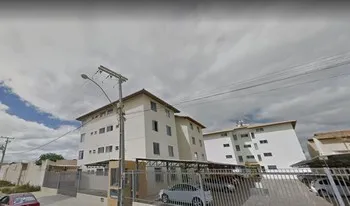 Imagem do Condomínio Residêncial Copacabana em Vitória Da Conquista