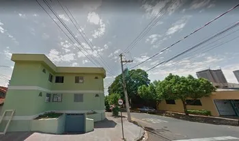 Imagem do Condomínio Residêncial Copenhagem em Ribeirão Preto