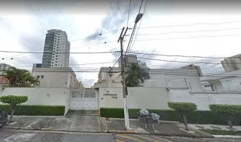 Condomínio Residêncial Copenhagem Ville em São Paulo