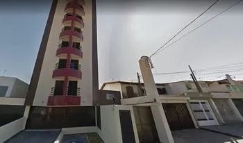 Imagem do Condomínio Residêncial Coppini I em São Bernardo Do Campo