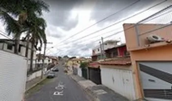 Condomínio Residêncial Coqueiros Bloco B em Belo Horizonte