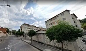 Condomínio Residêncial Coqueiros em Belo Horizonte