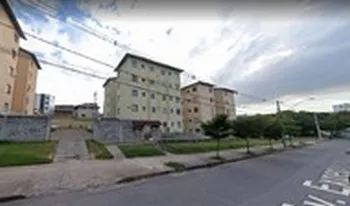 Condomínio Residêncial Coqueiros I em Belo Horizonte