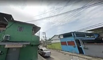 Imagem do Condomínio Residêncial Cora Coralina em Nova Iguaçu
