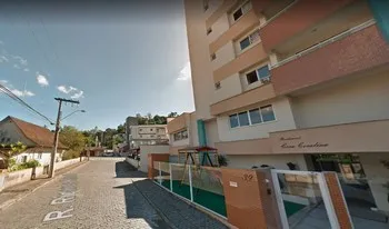 Imagem do Condomínio Residêncial Cora Coralina em Blumenau