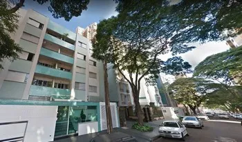 Imagem do Condomínio Residêncial Cora Coralina em Maringá