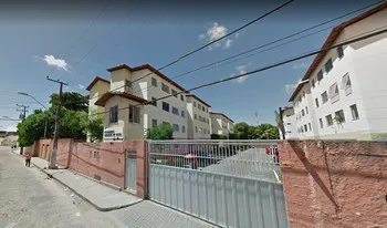 Imagem do Condomínio Residêncial Coração De Jesus em Fortaleza