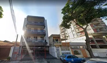 Condomínio Residêncial Coragem em Rio De Janeiro