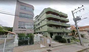 Imagem do Condomínio Residêncial Coraggio em Bombinhas