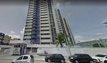 Imagem do Condomínio Residencial Corais do Atlântico em Natal