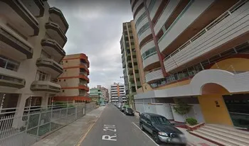 Imagem do Condomínio Residêncial Corais Do Mar em Itapema