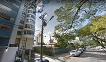 Imagem do Condomínio Residêncial Coral em Passo Fundo