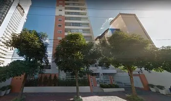 Imagem do Condomínio Residêncial Coral Gables em Blumenau