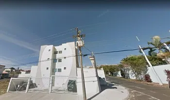 Imagem do Condomínio Residêncial Coral em Franca