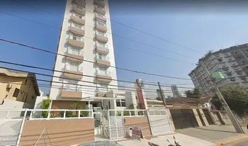 Imagem do Condomínio Residêncial Cordialle em Santos
