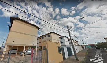 Imagem do Condomínio Residêncial Córdoba em Araraquara