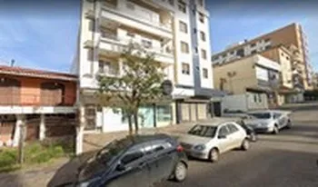 Imagem do Condomínio Residêncial Córdoba em Santa Maria