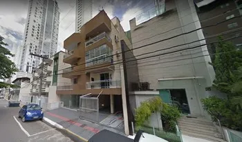 Imagem do Condomínio Residêncial Cordova em Balneário Camboriú