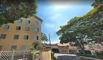 Imagem do Condomínio Residêncial Corifeu em Taboão Da Serra