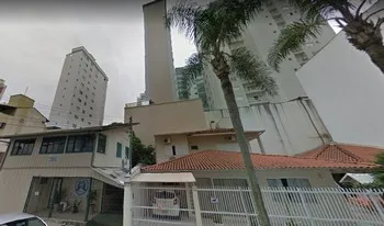 Imagem do Condomínio Residêncial Coronel Antônio em Balneário Camboriú