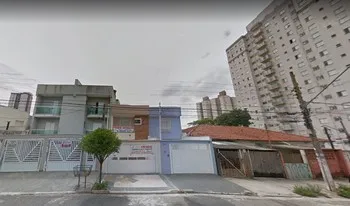 Imagem do Condomínio Residêncial Coronel Seabra 951 em Santo André