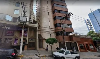 Imagem do Condomínio Residêncial Correa Maia em Divinópolis