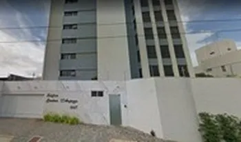 Imagem do Condomínio Residêncial Cortina Dampezzo em Natal