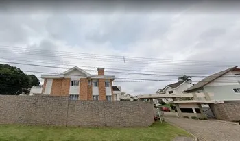 Condomínio Residêncial Cortina D'ampezzo em Curitiba