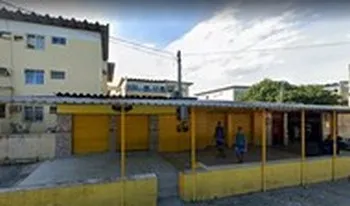 Imagem do Condomínio Residêncial Cosmorama V em Nova Iguaçu