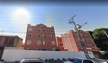 Condomínio Residêncial Cosmos em Curitiba