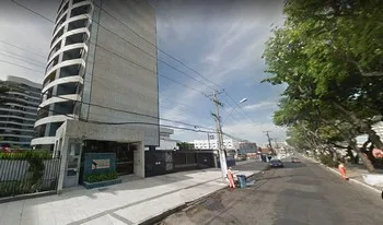 Imagem do Condomínio Residêncial Costa Amalfitana em Maceió
