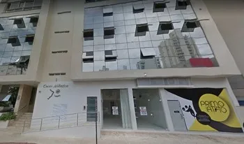 Imagem do Condomínio Residêncial Costa Atlântica em Balneário Camboriú